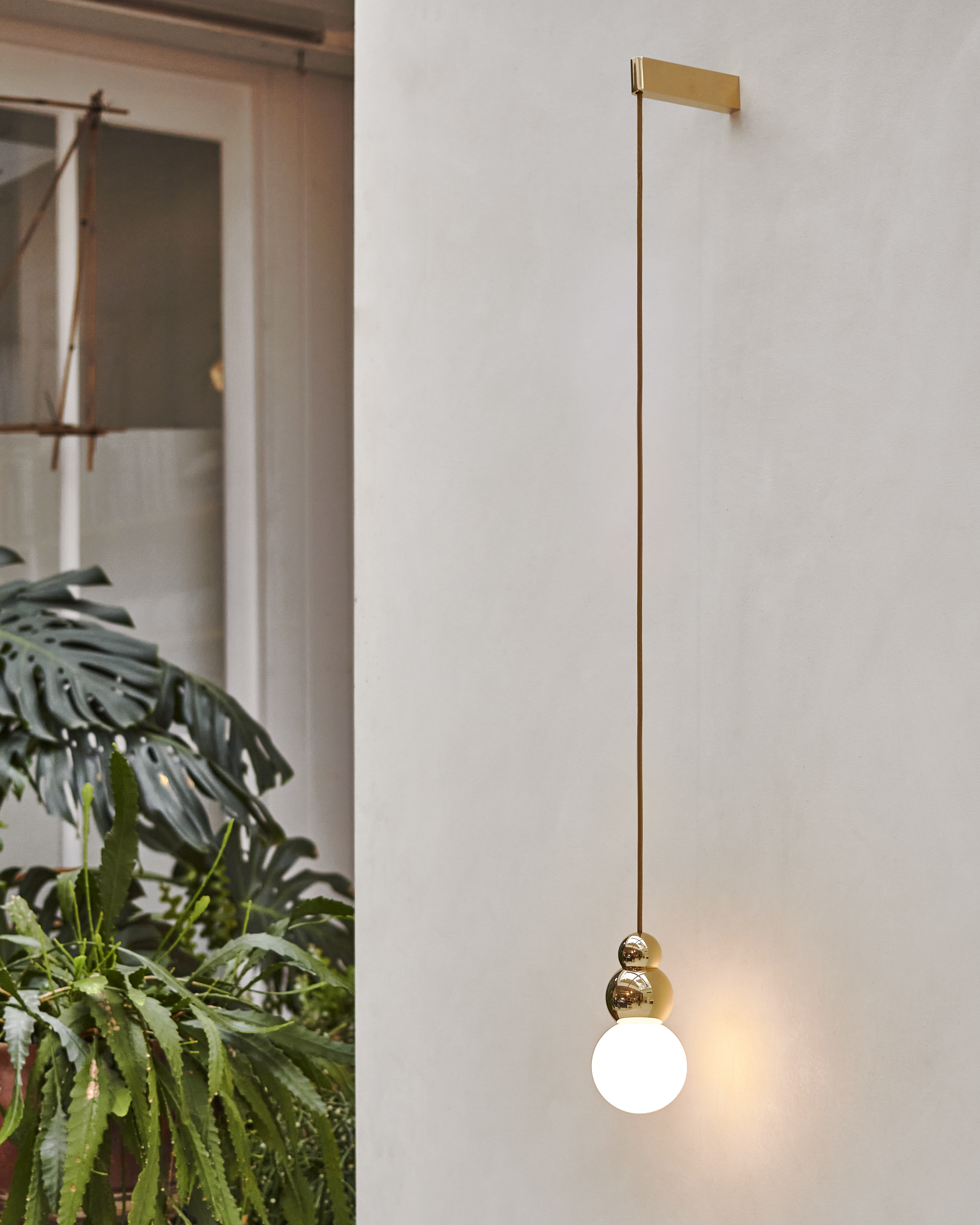 Michael anastassiades outlet ball light